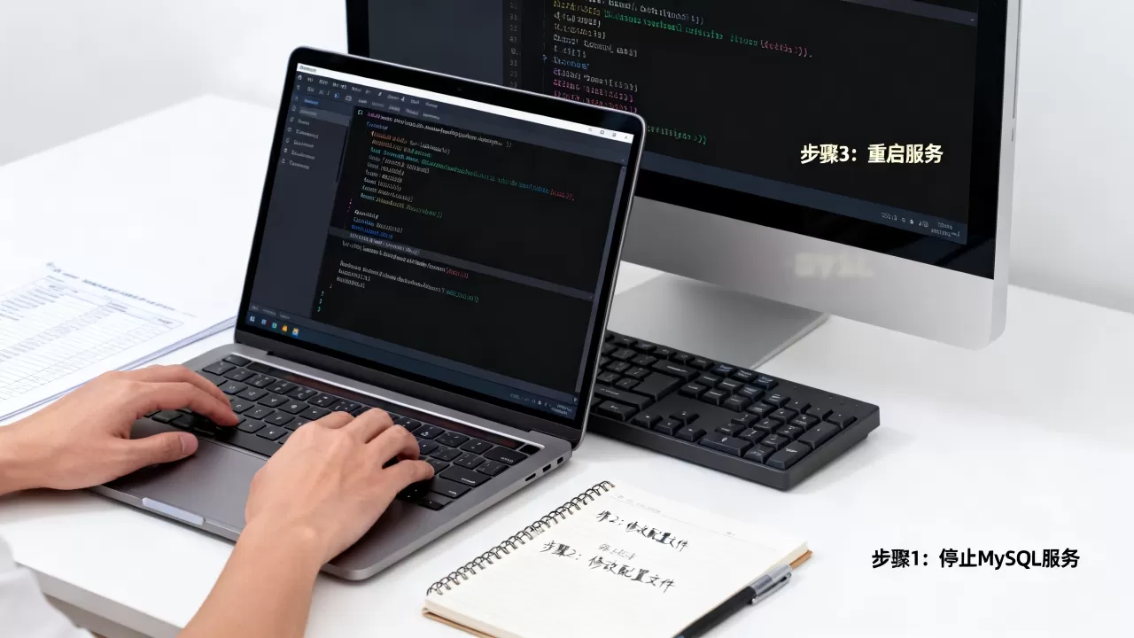 MySQL服务器密码忘记怎么查询,找回密码有哪些步骤 MySQL服务器密码忘记怎么查询,找回密码有哪些步骤