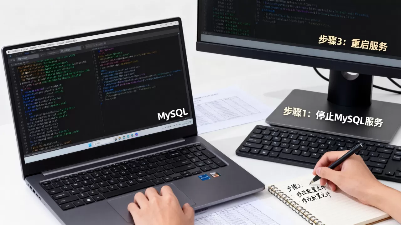 MySQL服务器密码忘记怎么查询,找回密码有哪些步骤 MySQL服务器密码忘记怎么查询,找回密码有哪些步骤