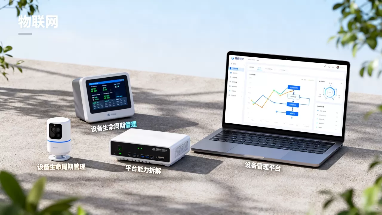 物联网设备生命周期管理平台能力如何拆解?,物联网设备管理平台哪个好用 物联网设备生命周期管理平台能力如何拆解?,物联网设备管理平台哪个好用