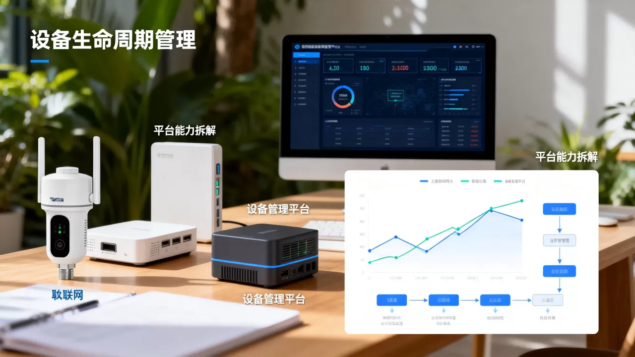 物联网设备生命周期管理平台能力如何拆解?,物联网设备管理平台哪个好用 物联网设备生命周期管理平台能力如何拆解?,物联网设备管理平台哪个好用