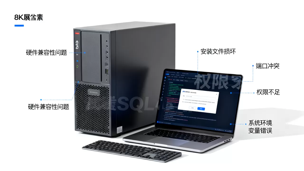 SQL安装失败无法启动服务器怎么办,启动失败原因有哪些 SQL安装失败无法启动服务器怎么办,启动失败原因有哪些