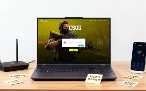 CSGO社区服务器进不去怎么办，是什么原因