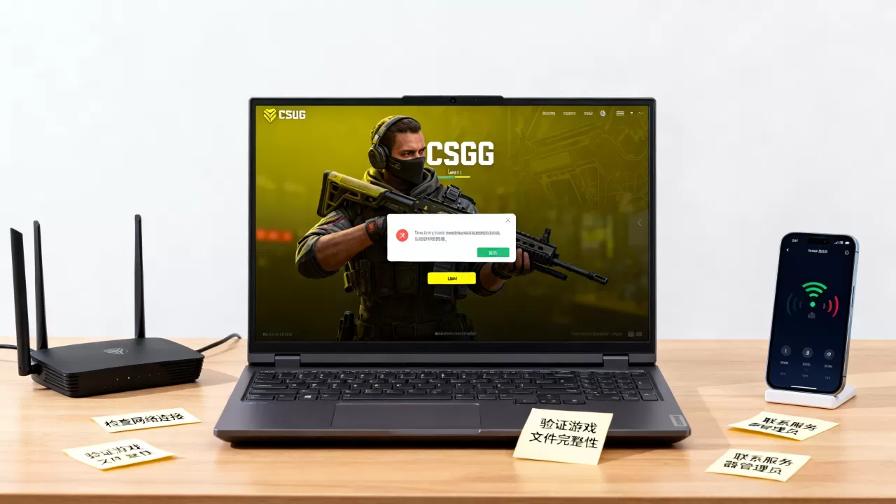 CSGO社区服务器进不去怎么办,是什么原因 CSGO社区服务器进不去怎么办,是什么原因