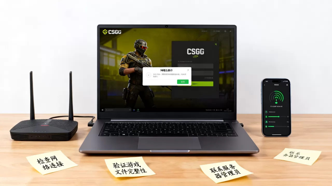 CSGO社区服务器进不去怎么办,是什么原因 CSGO社区服务器进不去怎么办,是什么原因