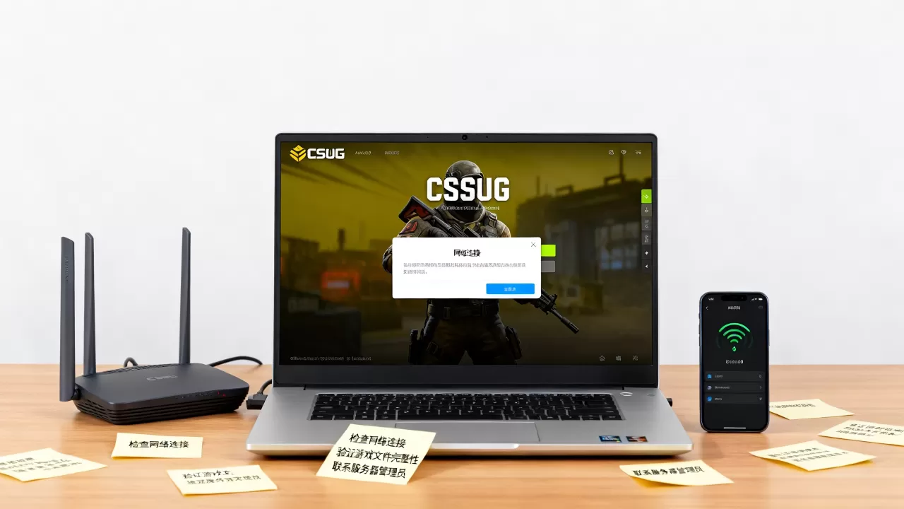CSGO社区服务器进不去怎么办,是什么原因 CSGO社区服务器进不去怎么办,是什么原因