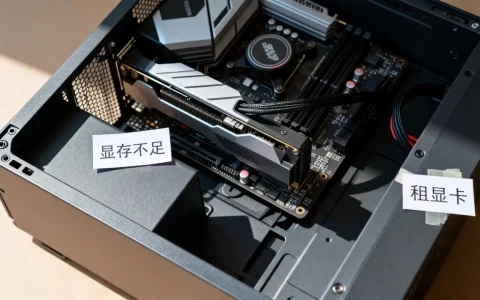 广州模型训练显存不够用怎么办，租显卡多少钱？