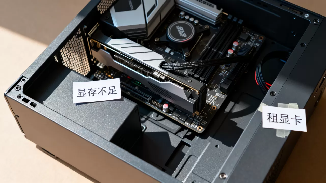 广州模型训练显存不够用怎么办,租显卡多少钱? 广州模型训练显存不够用怎么办,租显卡多少钱?