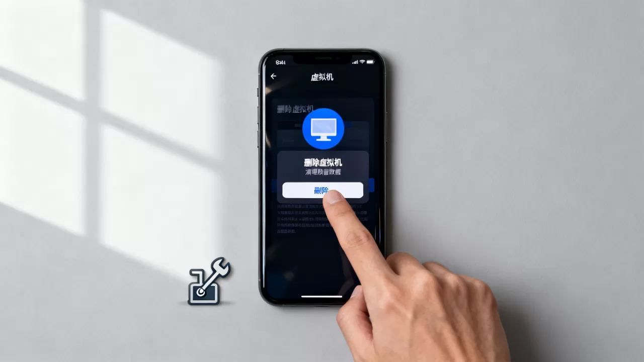 如何用Android彻底删除虚拟机及残留数据?残留怎么清理 如何用Android彻底删除虚拟机及残留数据?残留怎么清理