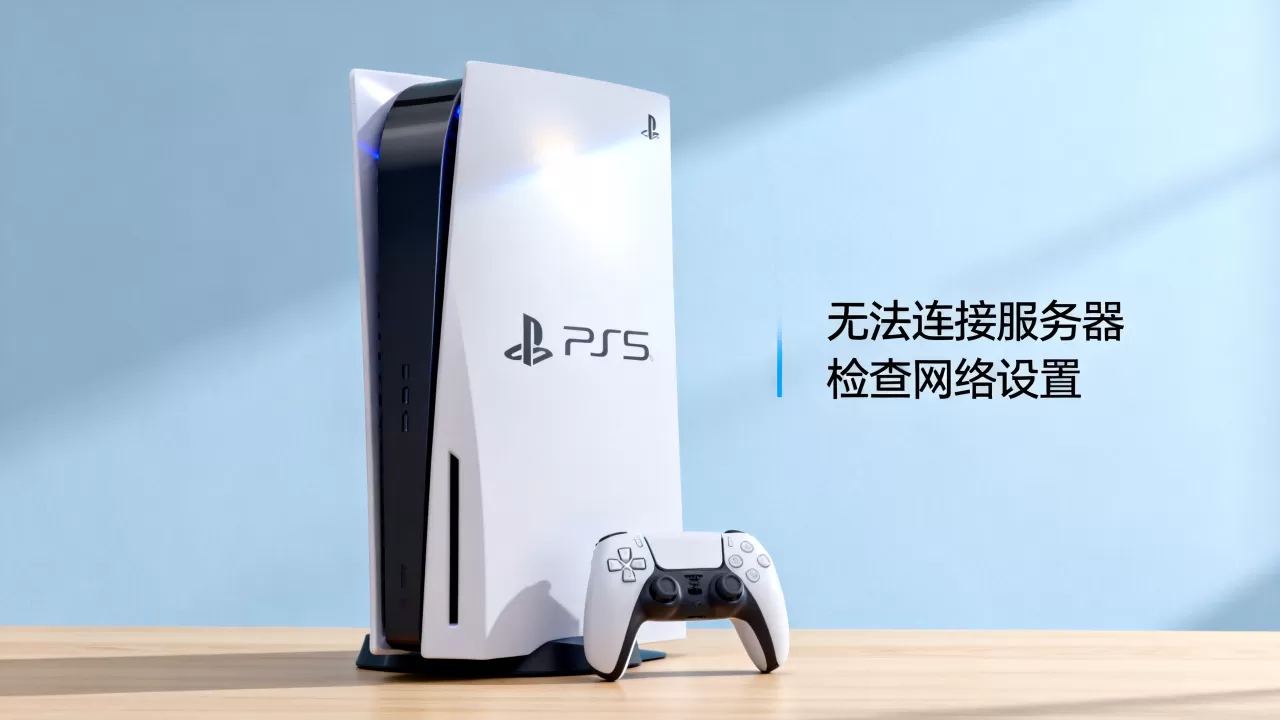 PS5一直登录不了服务器是什么原因,怎么办 PS5一直登录不了服务器是什么原因,怎么办