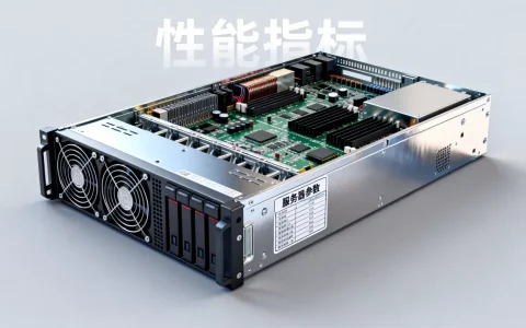 价值十亿的服务器多少钱一台，性能究竟有多强？