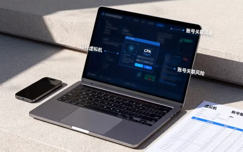 虚拟机做CPA会被检测到吗，如何避免账号关联风险