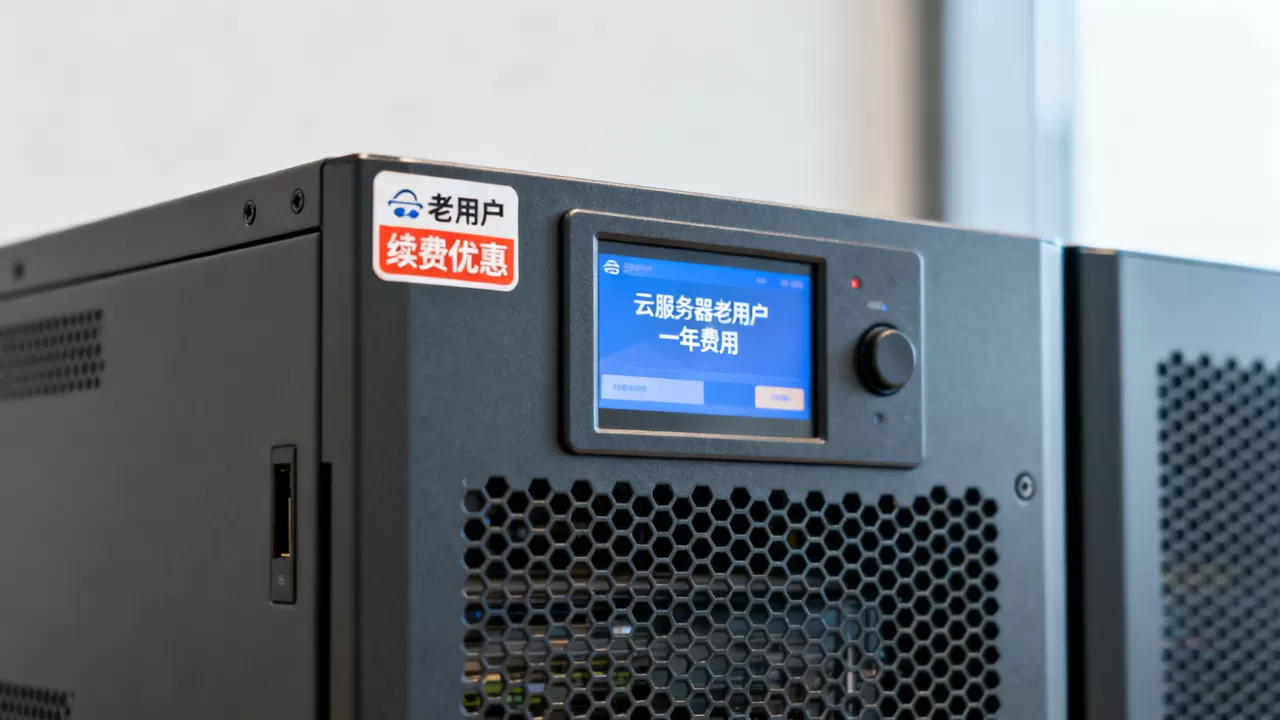 云服务器老用户多少钱一年,续费有优惠吗? 云服务器老用户多少钱一年,续费有优惠吗?