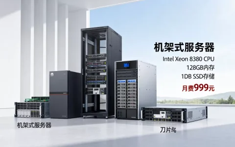 华为的云服务器有哪些类型和配置？，价格多少钱