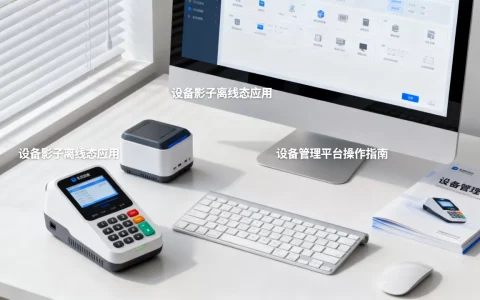 设备影子离线态如何应用，设备管理平台怎么用？