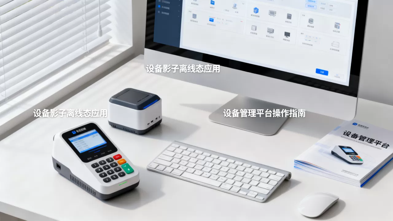 设备影子离线态如何应用,设备管理平台怎么用? 设备影子离线态如何应用,设备管理平台怎么用?