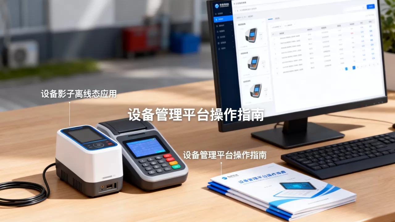 设备影子离线态如何应用,设备管理平台怎么用? 设备影子离线态如何应用,设备管理平台怎么用?