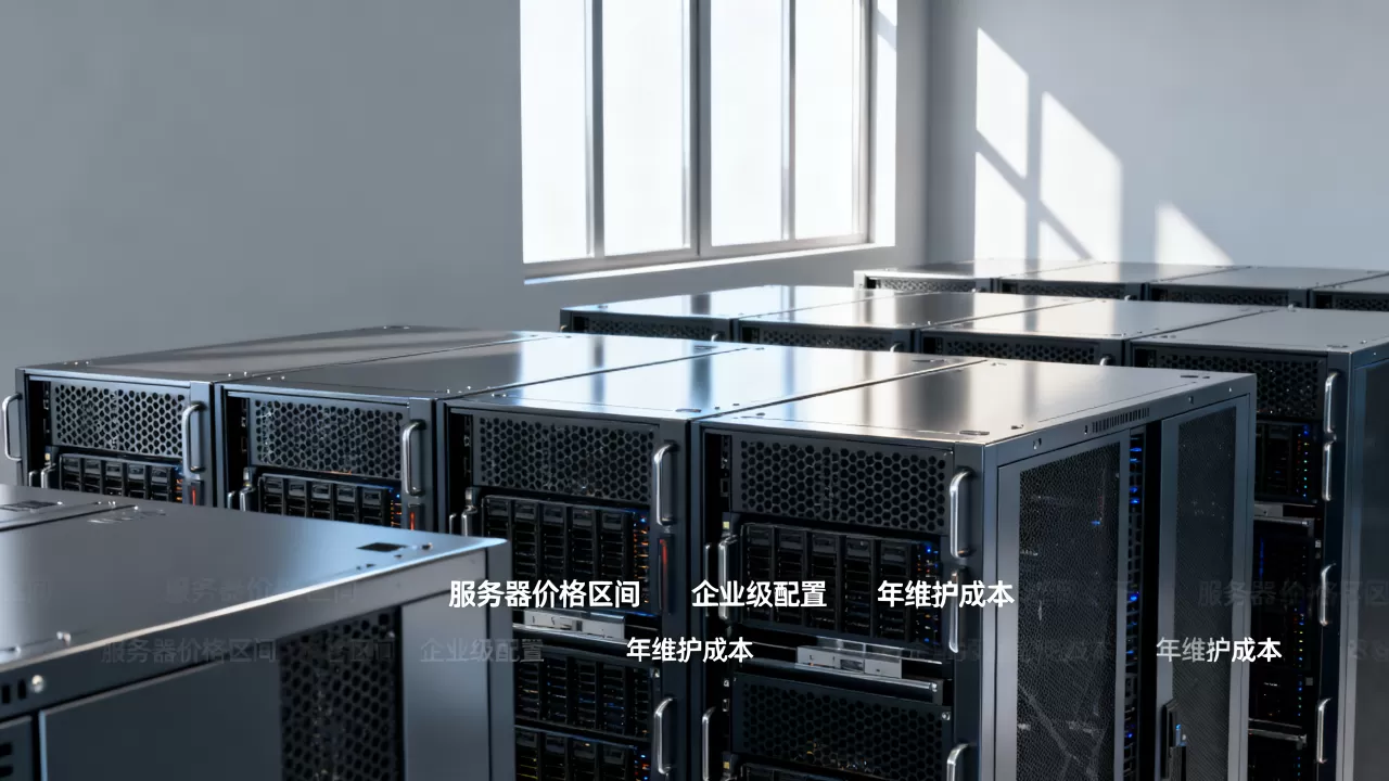服务器买多少钱的比较好,企业服务器一般多少钱一年? 服务器买多少钱的比较好,企业服务器一般多少钱一年?