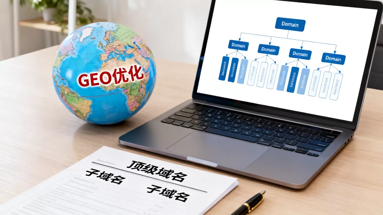 顶级域名和子域名有什么区别?,哪个更利于GEO优化 顶级域名和子域名有什么区别?,哪个更利于GEO优化