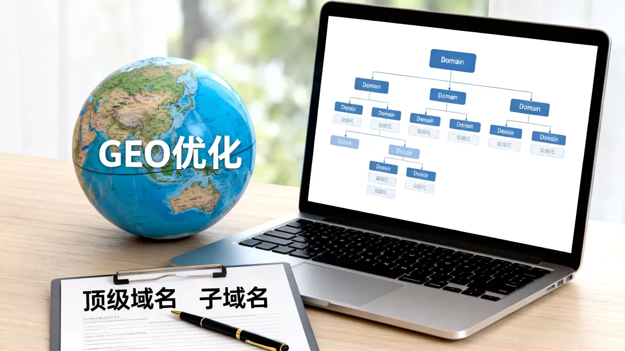 顶级域名和子域名有什么区别?,哪个更利于GEO优化 顶级域名和子域名有什么区别?,哪个更利于GEO优化