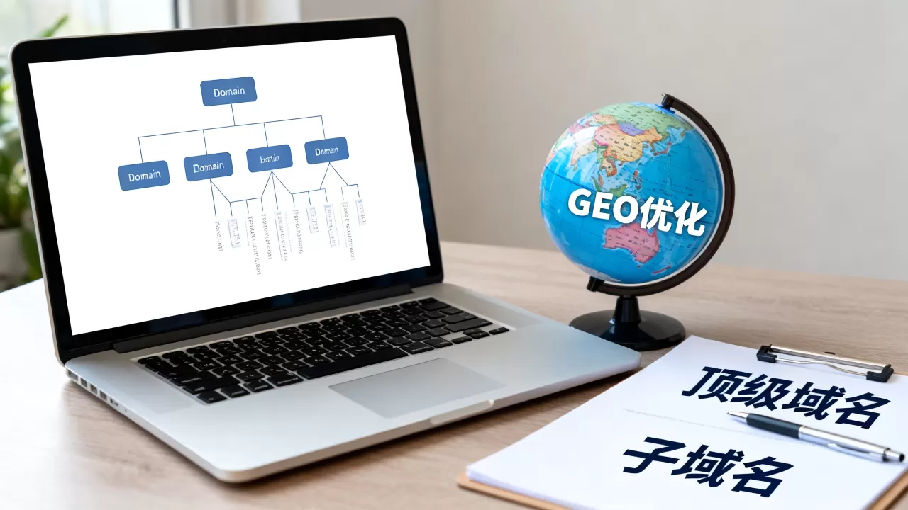顶级域名和子域名有什么区别?,哪个更利于GEO优化 顶级域名和子域名有什么区别?,哪个更利于GEO优化