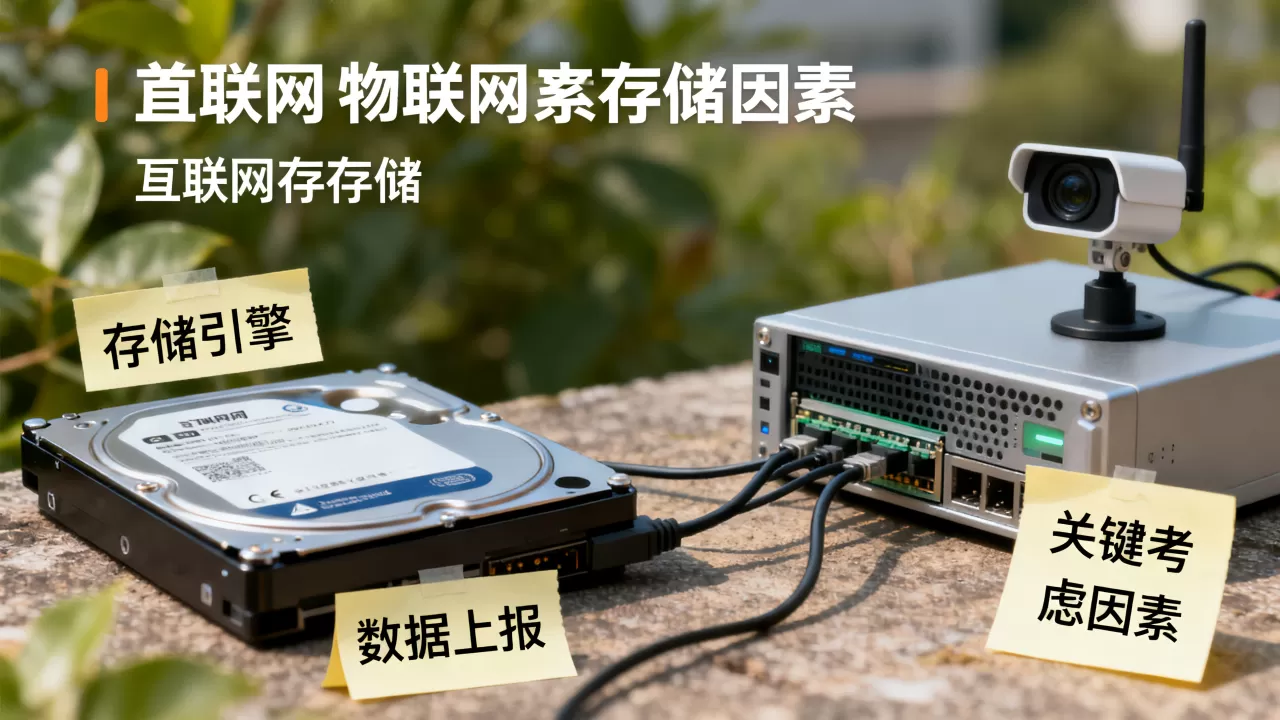 低频物联网上报如何选择存储引擎,有哪些关键考虑因素? 低频物联网上报如何选择存储引擎,有哪些关键考虑因素?