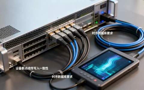 设备断点续传如何保证写入一致性？,时序数据库有哪些要求？