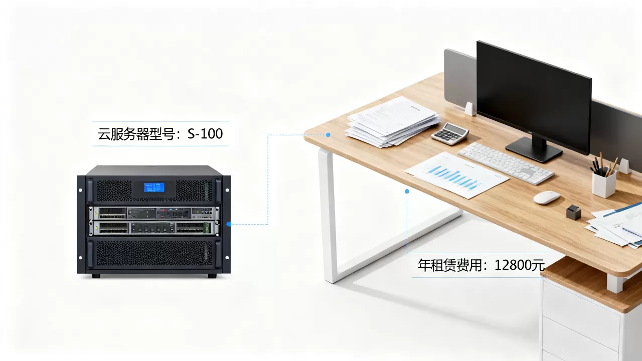 企业网站云服务器租赁哪家好,一年多少钱? 企业网站云服务器租赁哪家好,一年多少钱?