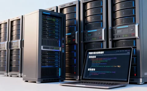 sql如何跨服务器连接数据库实现跨库查询，联表查询
