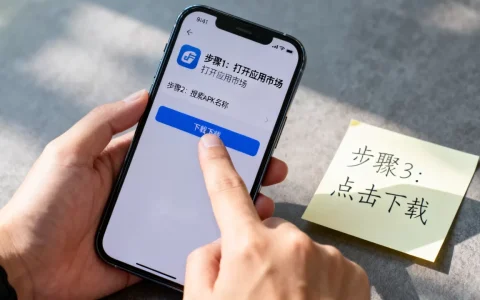怎么在应用市场下载自己服务器的APK，有哪些方法？