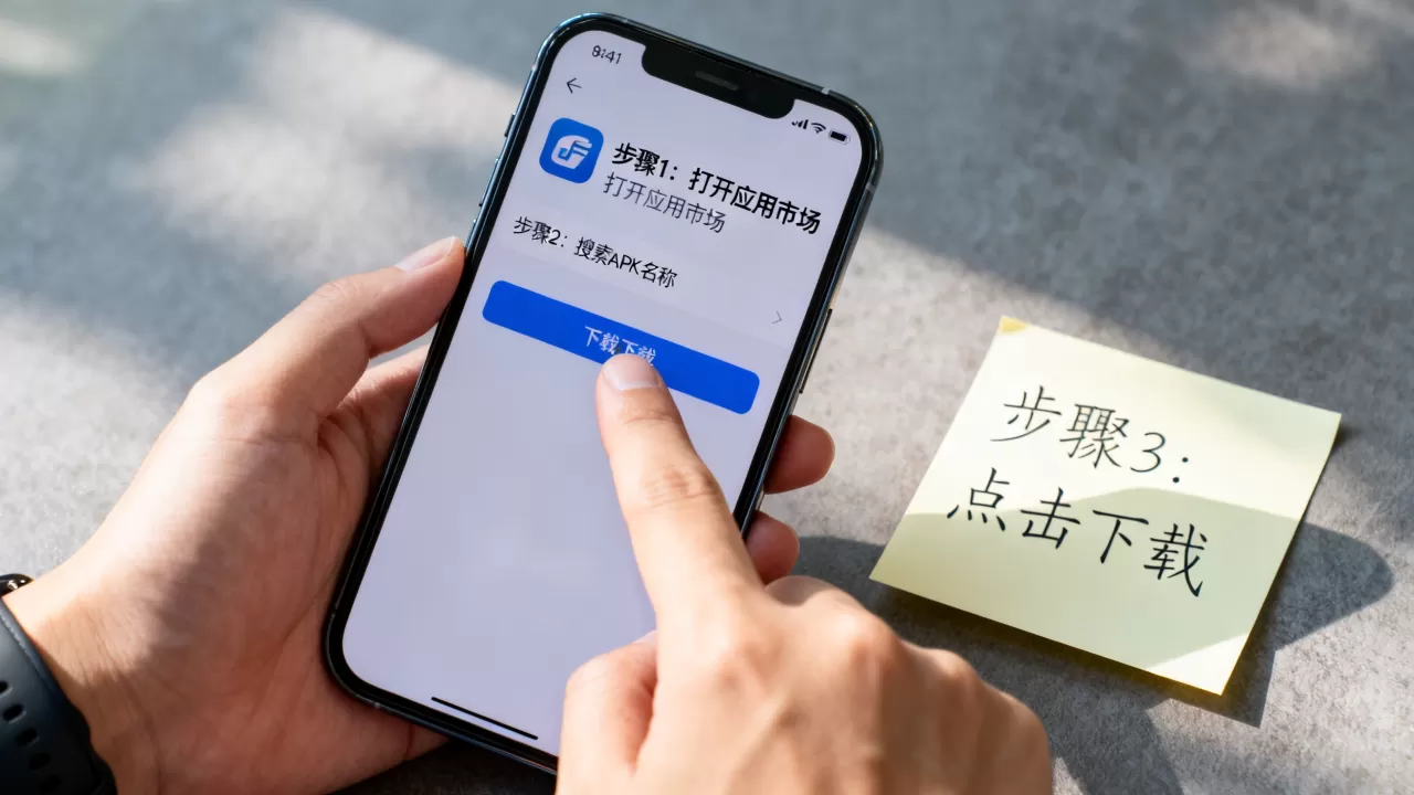 怎么在应用市场下载自己服务器的APK,有哪些方法? 怎么在应用市场下载自己服务器的APK,有哪些方法?