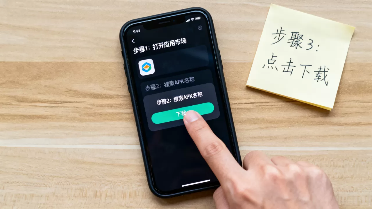 怎么在应用市场下载自己服务器的APK,有哪些方法? 怎么在应用市场下载自己服务器的APK,有哪些方法?