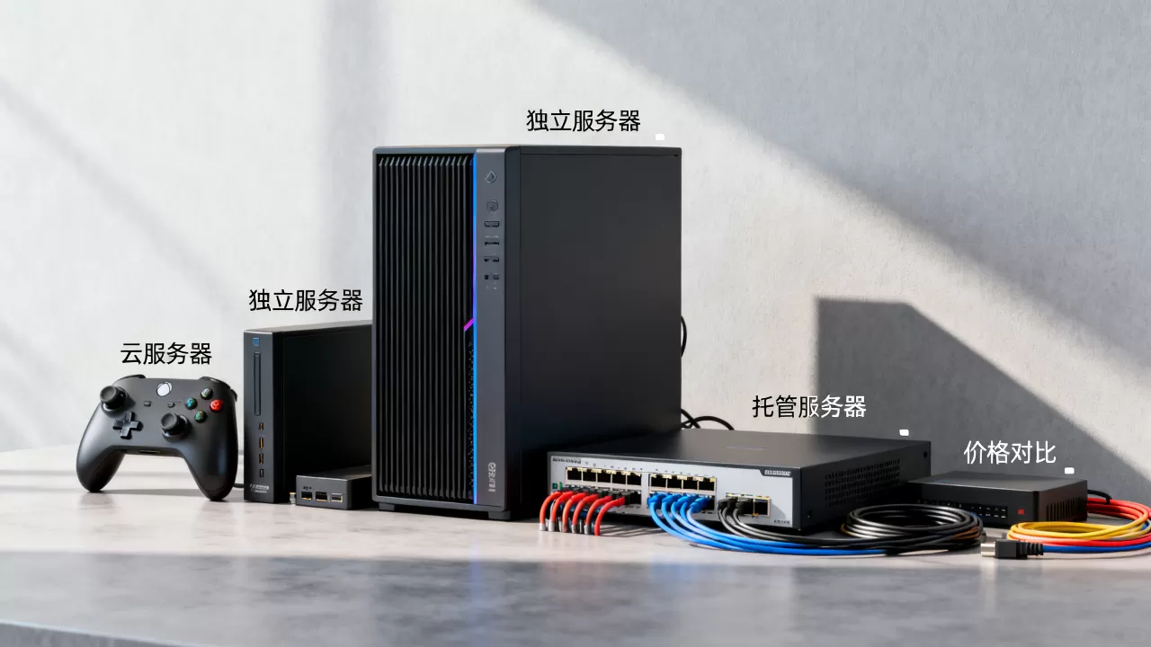 游戏服务器租用有哪些选择呢,哪家最便宜? 游戏服务器租用有哪些选择呢,哪家最便宜?