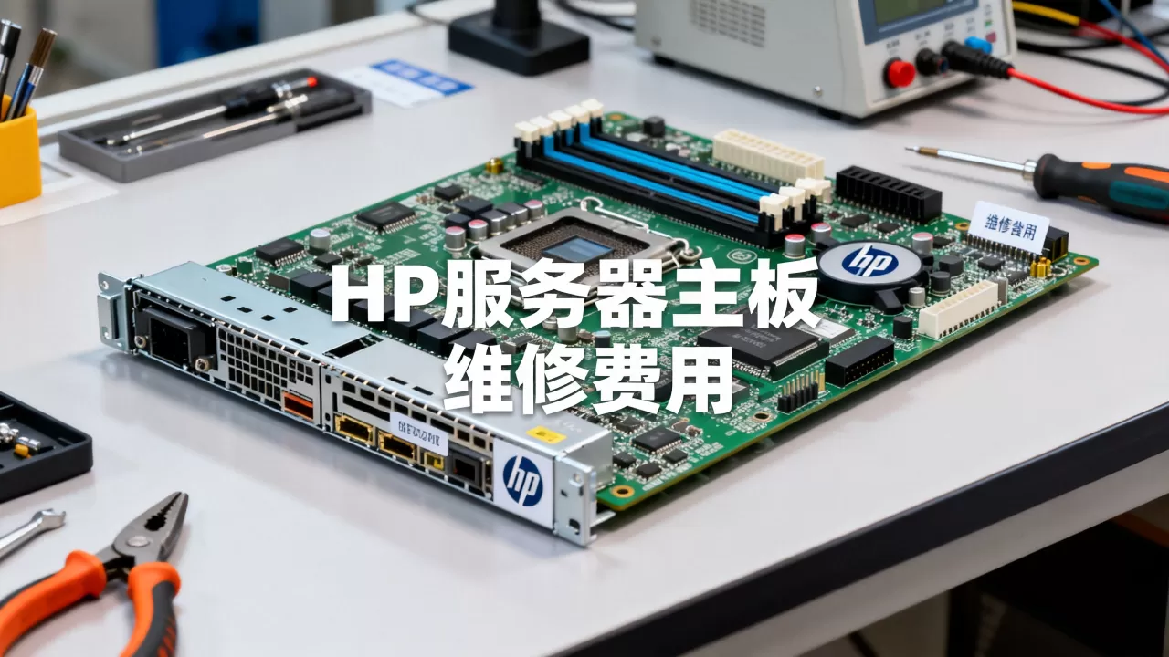 hp服务器主板维修多少钱一次,维修费用贵不贵? hp服务器主板维修多少钱一次,维修费用贵不贵?