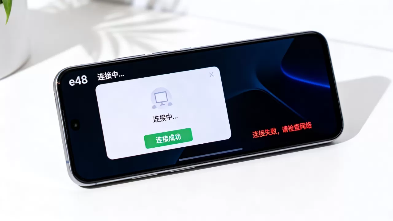 e4a怎么判断连接服务器成功没,e4a连接服务器失败怎么办? e4a怎么判断连接服务器成功没,e4a连接服务器失败怎么办?