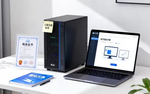 酷番云服务器到底咋样用，新手建站怎么选？