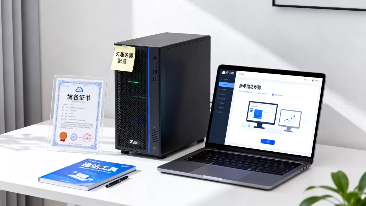酷番云服务器到底咋样用,新手建站怎么选? 酷番云服务器到底咋样用,新手建站怎么选?