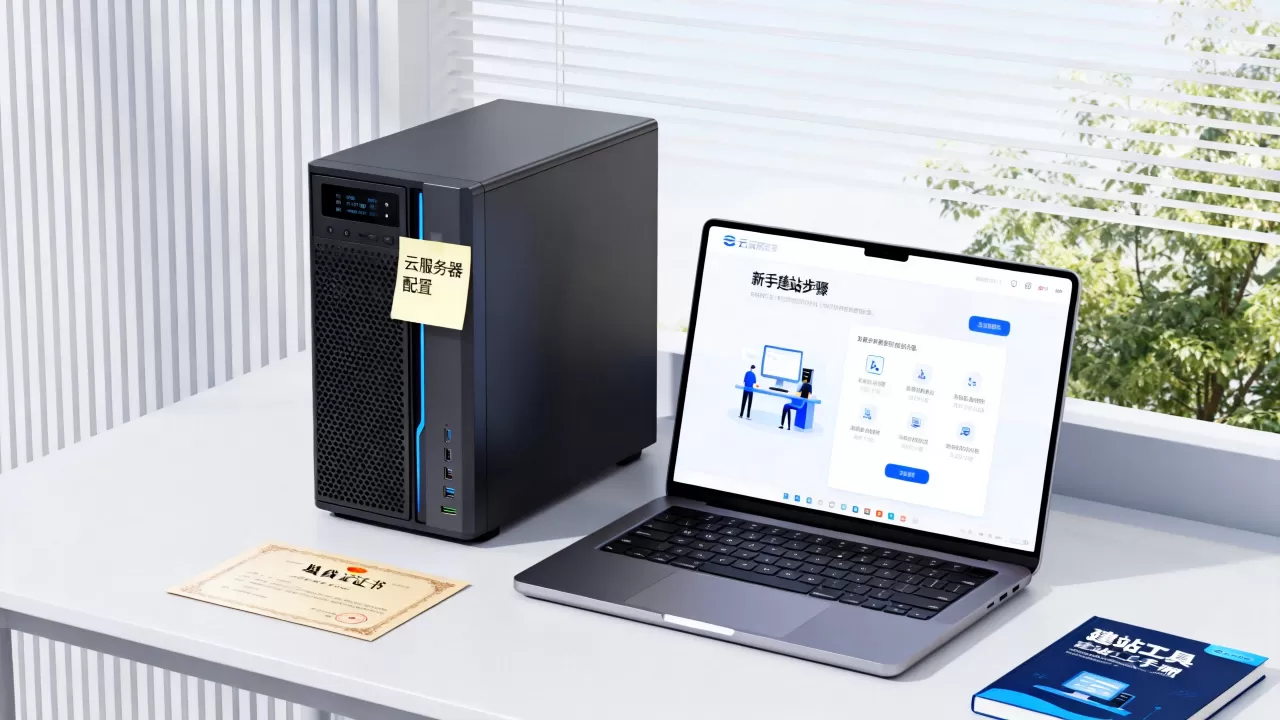 酷番云服务器到底咋样用,新手建站怎么选? 酷番云服务器到底咋样用,新手建站怎么选?
