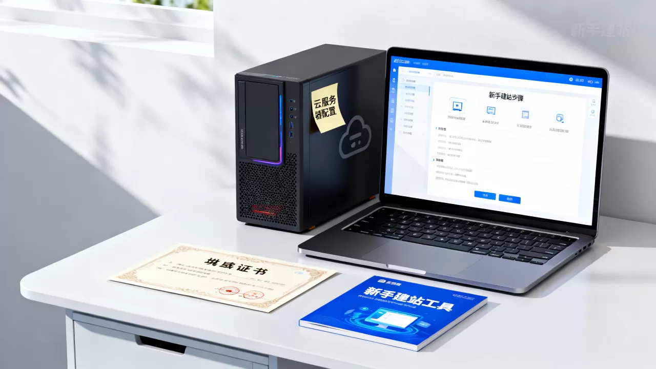酷番云服务器到底咋样用,新手建站怎么选? 酷番云服务器到底咋样用,新手建站怎么选?