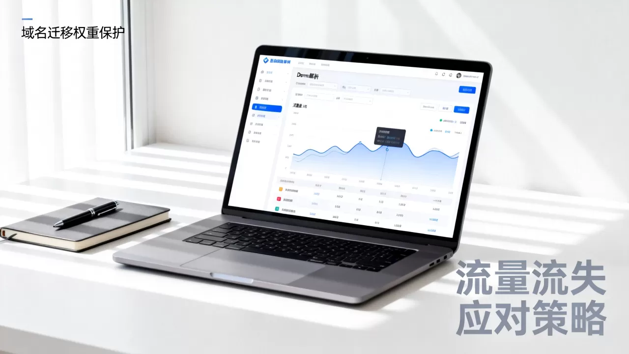 域名迁移如何保住权重,网站改域名流量流失怎么办 域名迁移如何保住权重,网站改域名流量流失怎么办