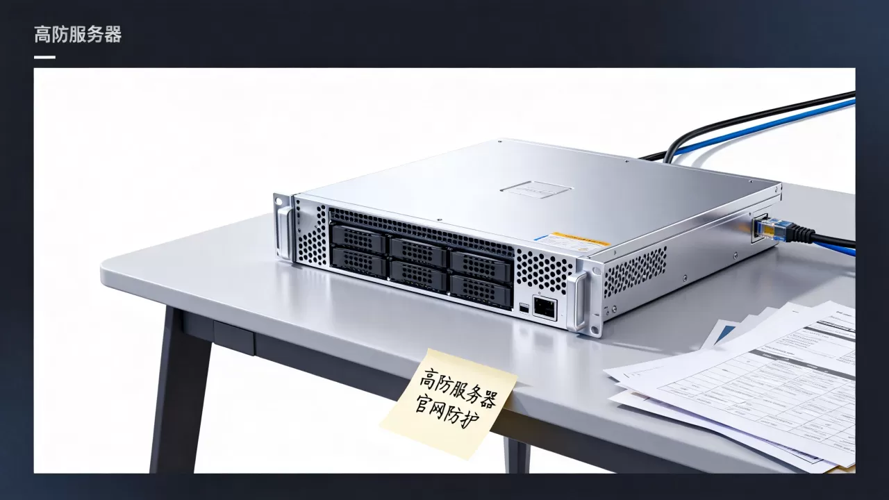 广州企业官网打不开租高防服务器行吗,防护效果如何? 广州企业官网打不开租高防服务器行吗,防护效果如何?