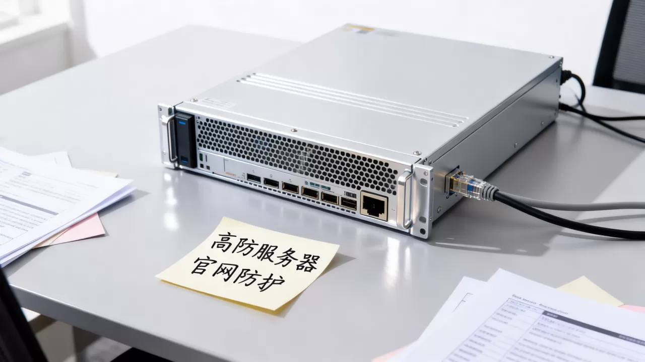 广州企业官网打不开租高防服务器行吗,防护效果如何? 广州企业官网打不开租高防服务器行吗,防护效果如何?