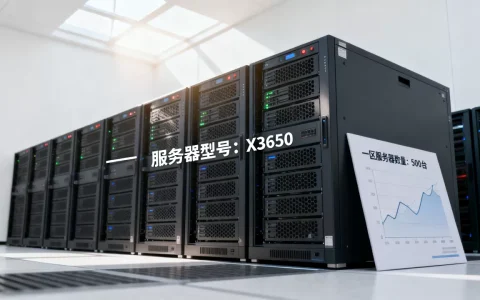 一区到底有多少服务器，为什么数量不一样？