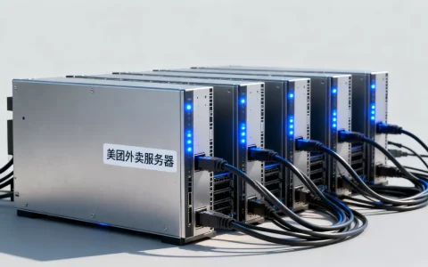 美团外卖服务器要多少钱，一年费用多少？