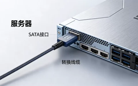 服务器转换SATA大概需要多少钱，怎么收费？