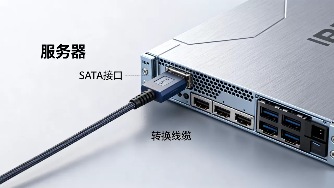 服务器转换SATA大概需要多少钱,怎么收费? 服务器转换SATA大概需要多少钱,怎么收费?