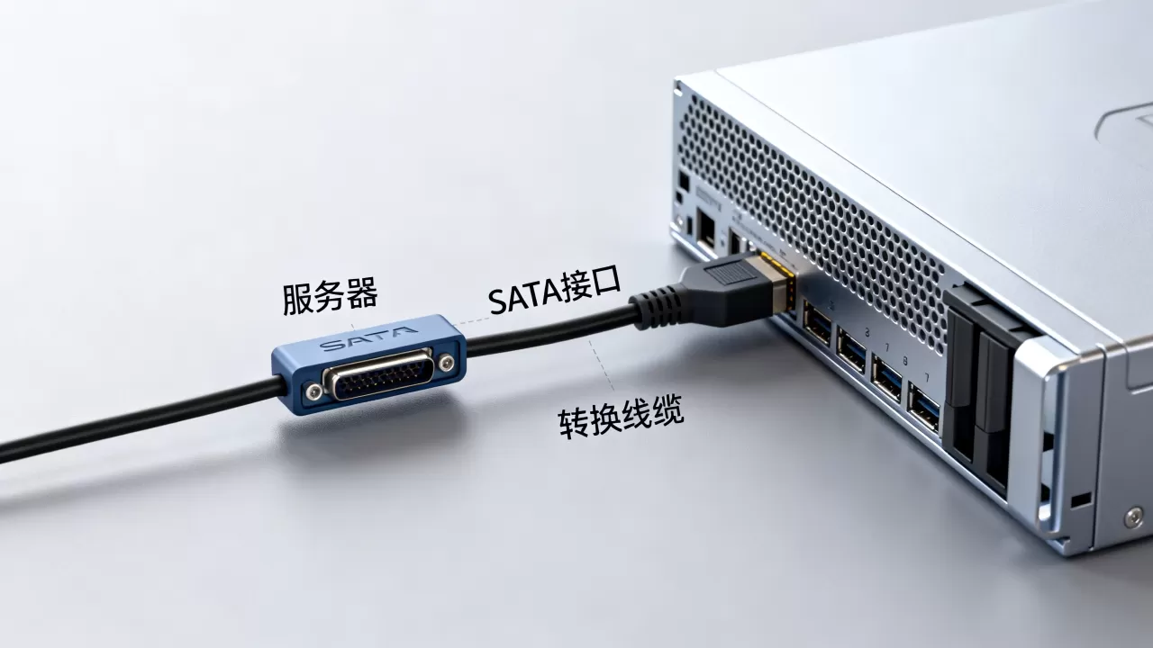服务器转换SATA大概需要多少钱,怎么收费? 服务器转换SATA大概需要多少钱,怎么收费?