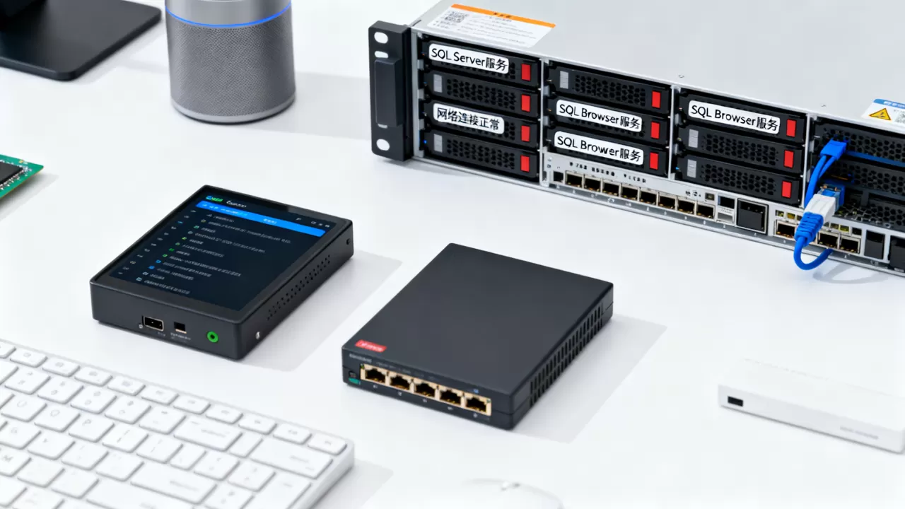 连接SQLServer需要启动哪些服务,数据库连不上怎么办? 连接SQLServer需要启动哪些服务,数据库连不上怎么办?