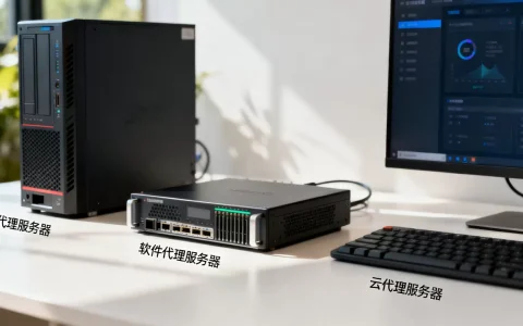 移动代理服务器有哪些类型，哪个品牌性价比高？