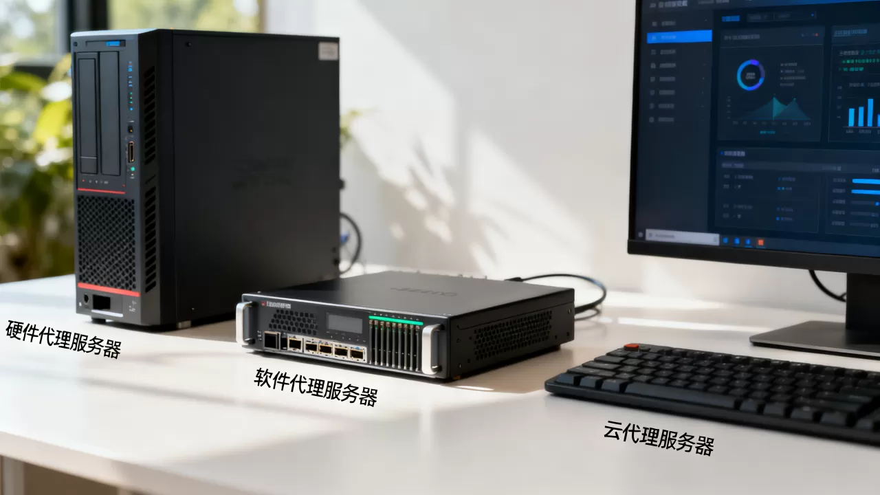 移动代理服务器有哪些类型,哪个品牌性价比高? 移动代理服务器有哪些类型,哪个品牌性价比高?