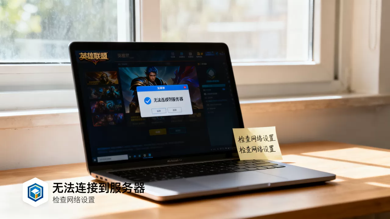 英雄联盟安装后进不了服务器一直失败怎么办,是什么原因导致的 英雄联盟安装后进不了服务器一直失败怎么办,是什么原因导致的